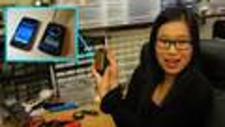 DIY Star Trek Bluetooth Communicator Almost Makes Regular Bluetooth Headsets Look Stylish